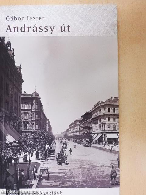 Andrássy út