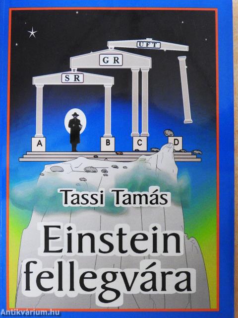 Einstein fellegvára