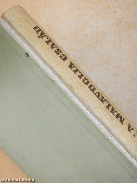 A Malavoglia család