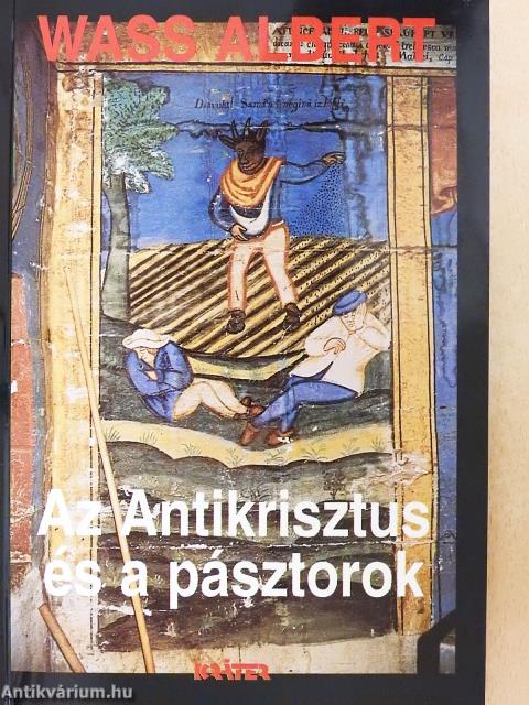 Az Antikrisztus és a pásztorok