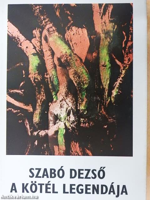 A kötél legendája