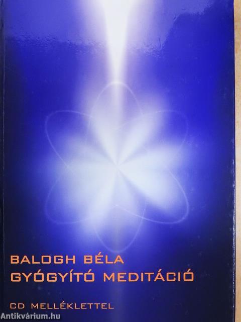 Gyógyító meditáció