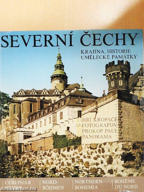 Severní Cechy