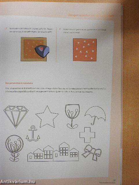 Personnalisez vos tissus