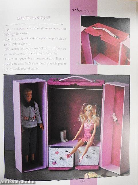 Méli-Mélo de cartonnage