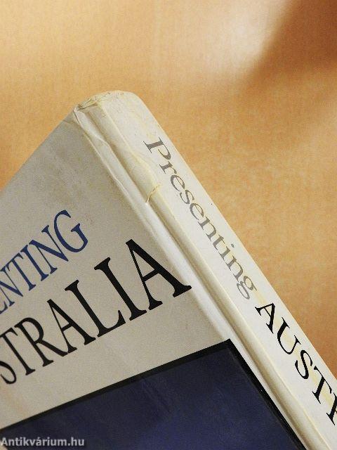 Presenting Australia