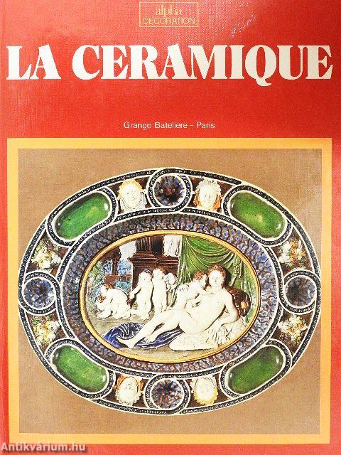 La céramique