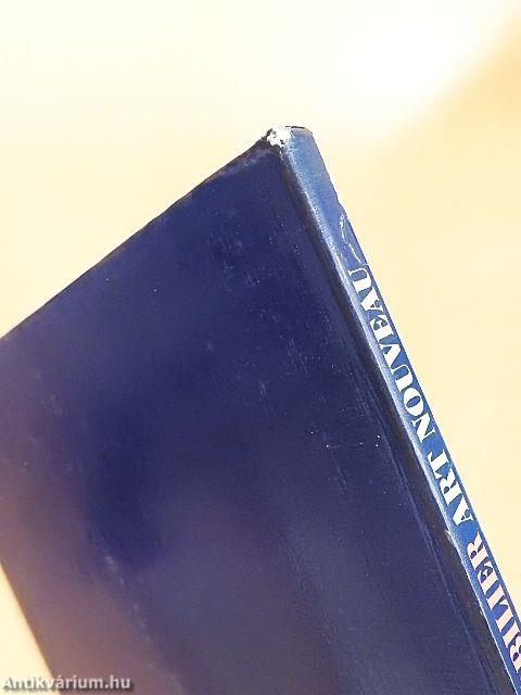 Le mobilier Art Nouveau