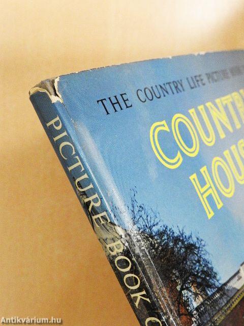 The Country Life Picture Book of Country Houses