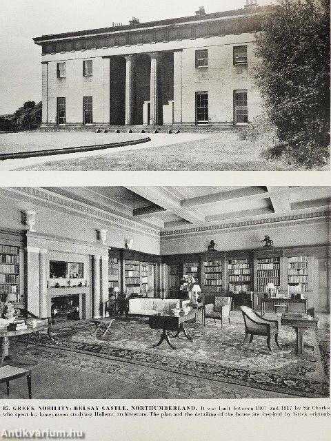 The Country Life Picture Book of Country Houses