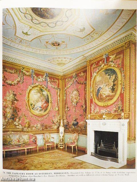 The Country Life Picture Book of Country Houses