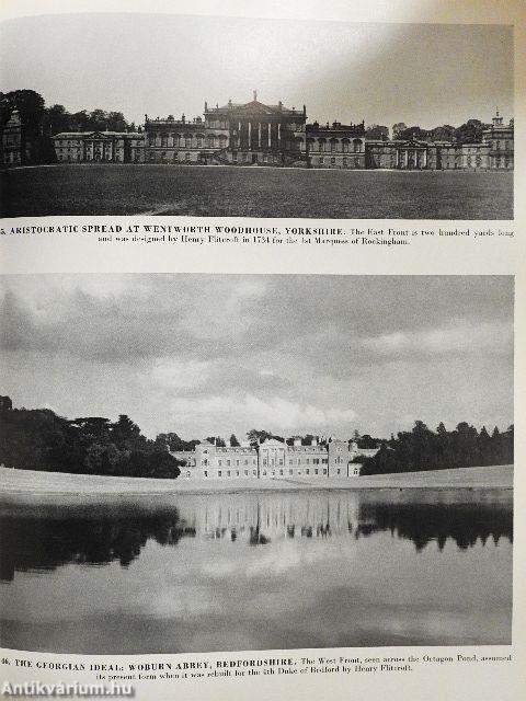 The Country Life Picture Book of Country Houses