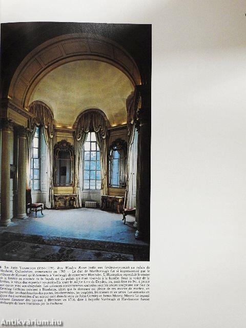 Le mobilier Baroque