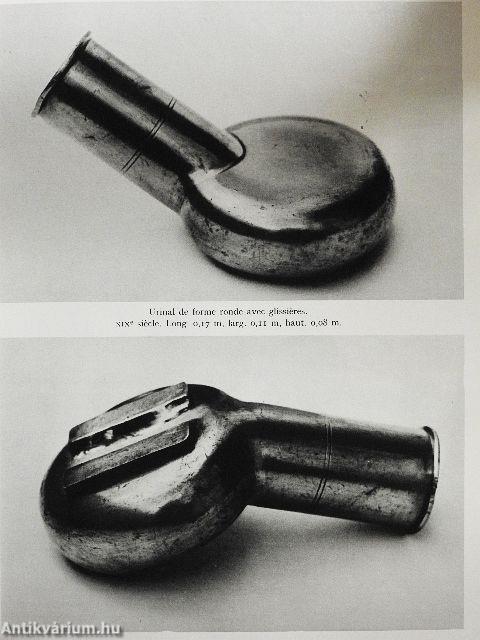 Étains médicaux et pharmaceutiques