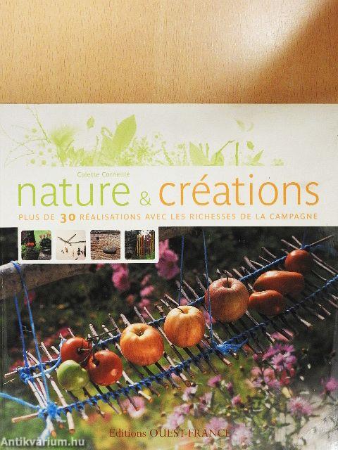 Nature & créations