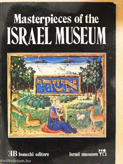 Masterpieces of the Israel Museum