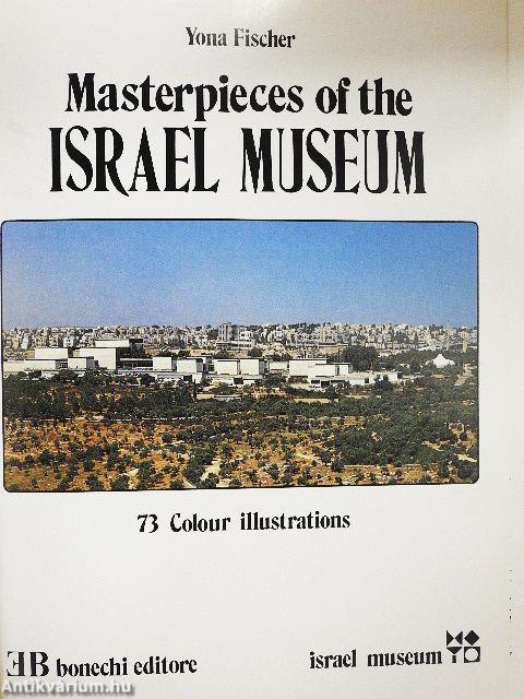 Masterpieces of the Israel Museum