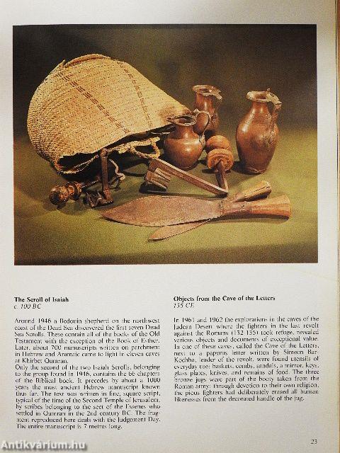 Masterpieces of the Israel Museum