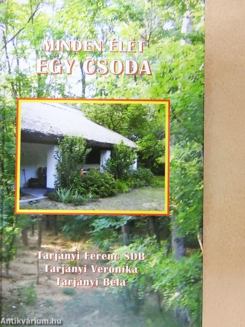 Minden élet egy csoda