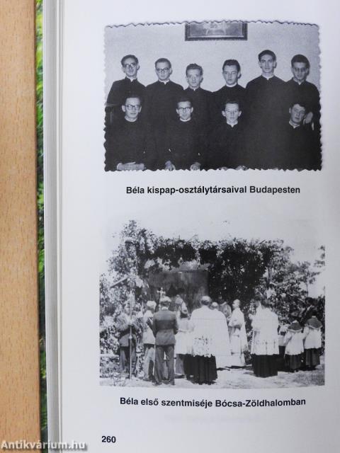 Minden élet egy csoda