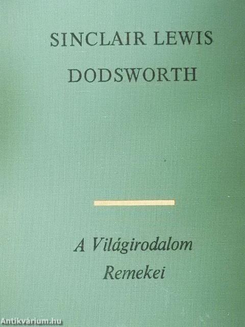 Dodsworth
