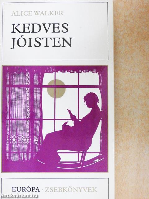 Kedves Jóisten