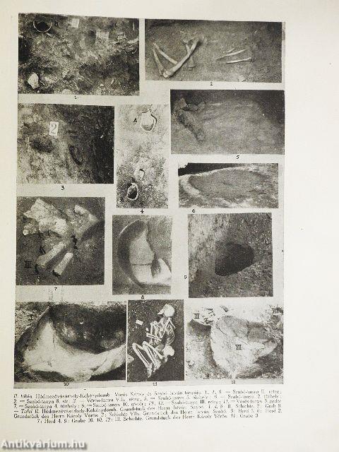 Folia Archaeologica V.