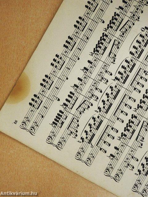 Sechs Berühmte Ouvertüren