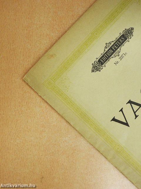 Praktische Schule des italienischen Gesanges