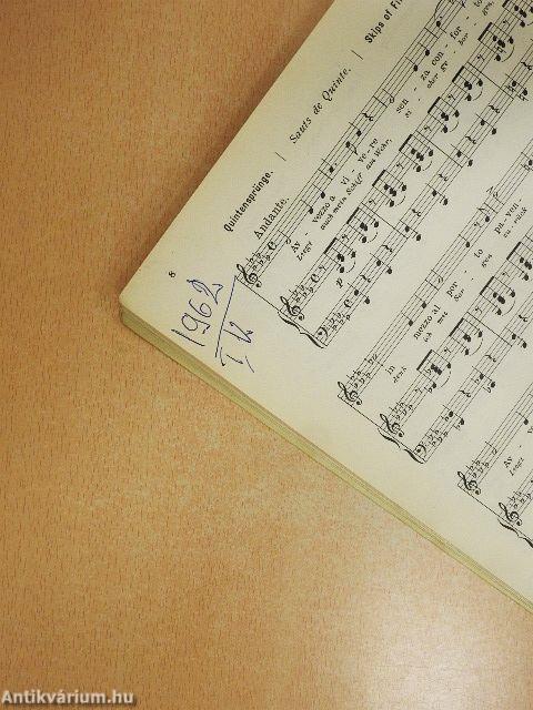 Praktische Schule des italienischen Gesanges