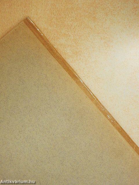 Der Psalter (gótbetűs)