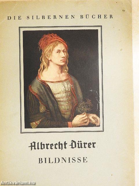 Bildnisse (gótbetűs)