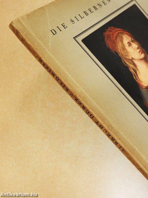 Bildnisse (gótbetűs)