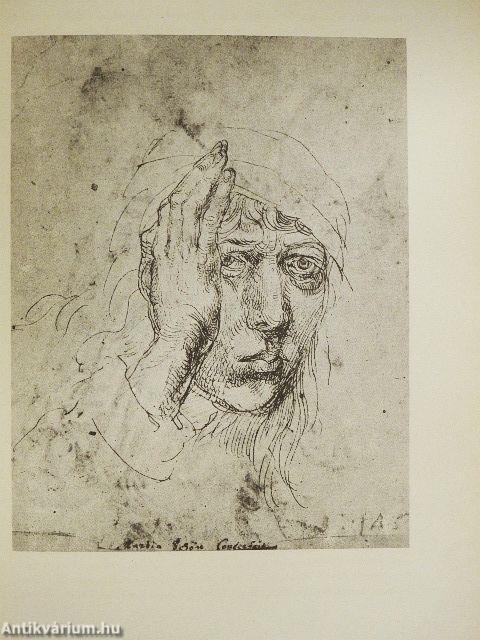 Bildnisse (gótbetűs)