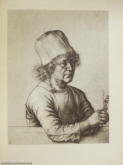 Bildnisse (gótbetűs)