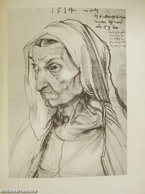 Bildnisse (gótbetűs)