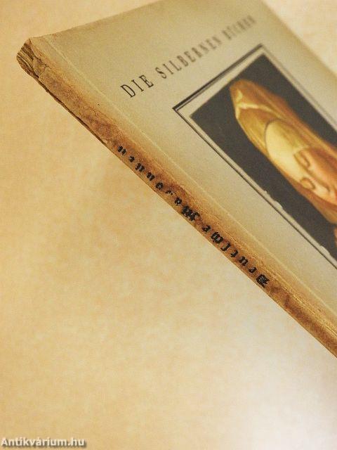 Deutsche Madonnen aus zwei Jahrhunderten (gótbetűs)