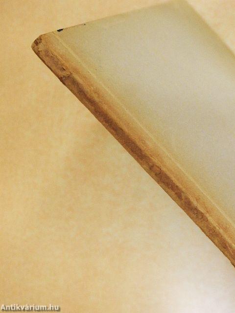 Deutsche Madonnen aus zwei Jahrhunderten (gótbetűs)