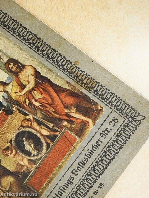 Correggio (gótbetűs)