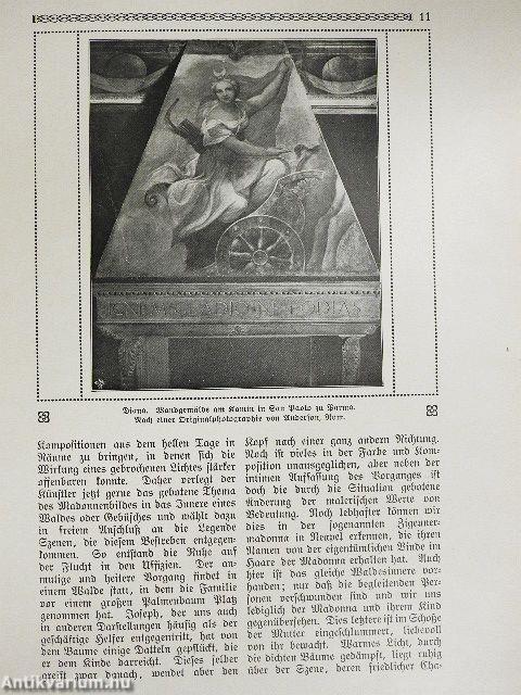 Correggio (gótbetűs)