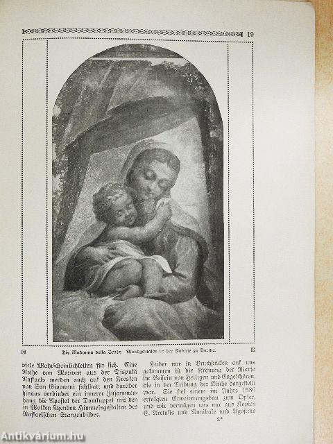 Correggio (gótbetűs)