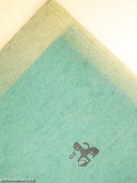 Abriss einer Geschichte der demokratischen Ideen in den letzten vier Jahrhunderten