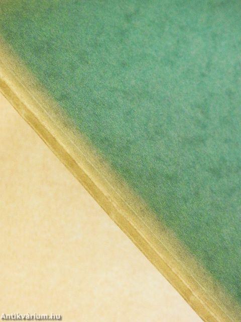 Abriss einer Geschichte der demokratischen Ideen in den letzten vier Jahrhunderten