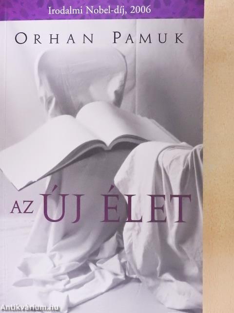 Az új élet