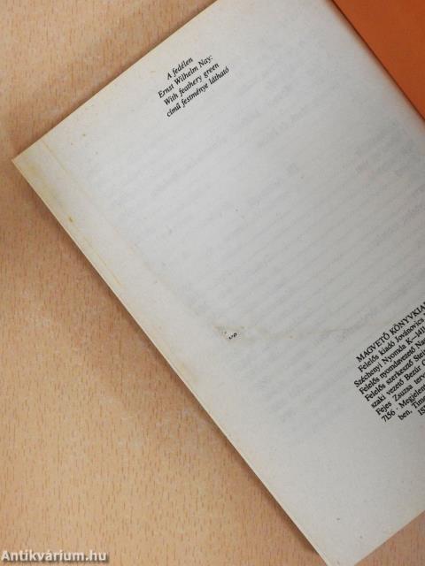 Villanások és összefüggések