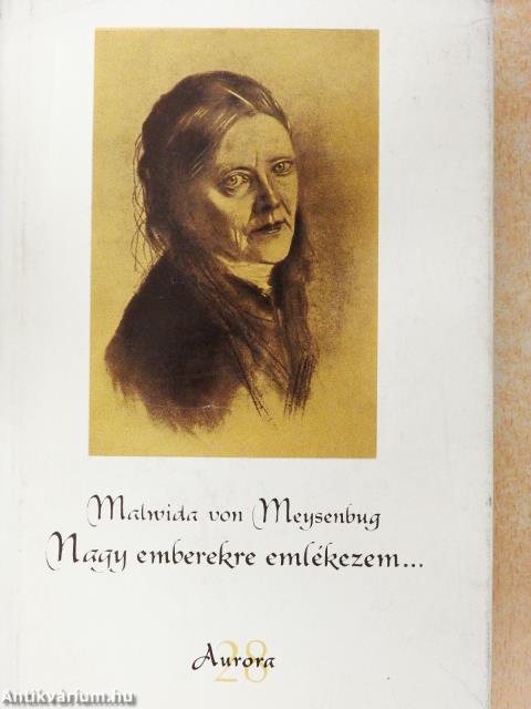 Nagy emberekre emlékezem...