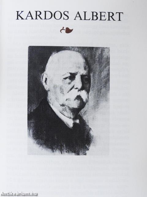 Kortársaink, barátaink