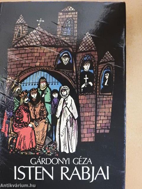 Isten rabjai