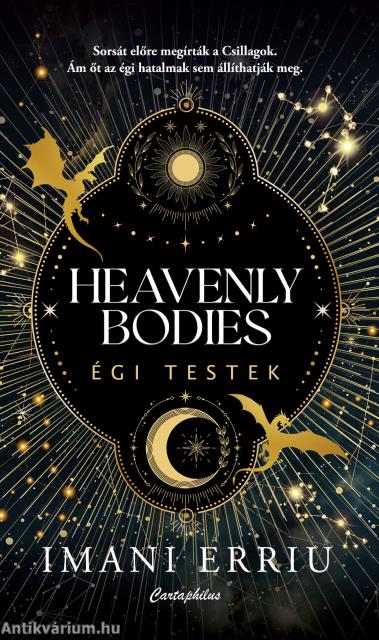 Heavenly Bodies - Égi testek