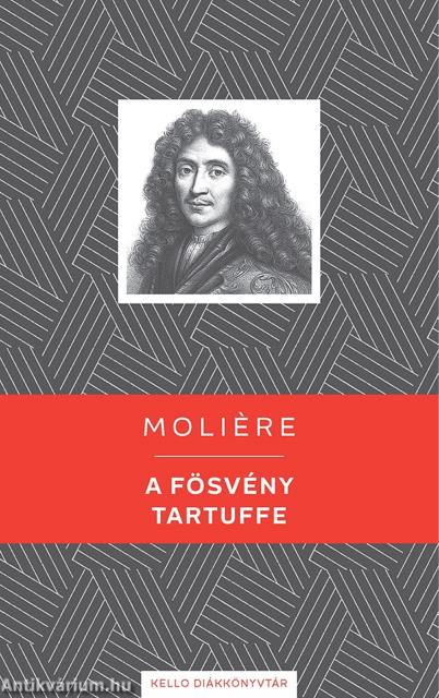 A fösvény / Tartuffe